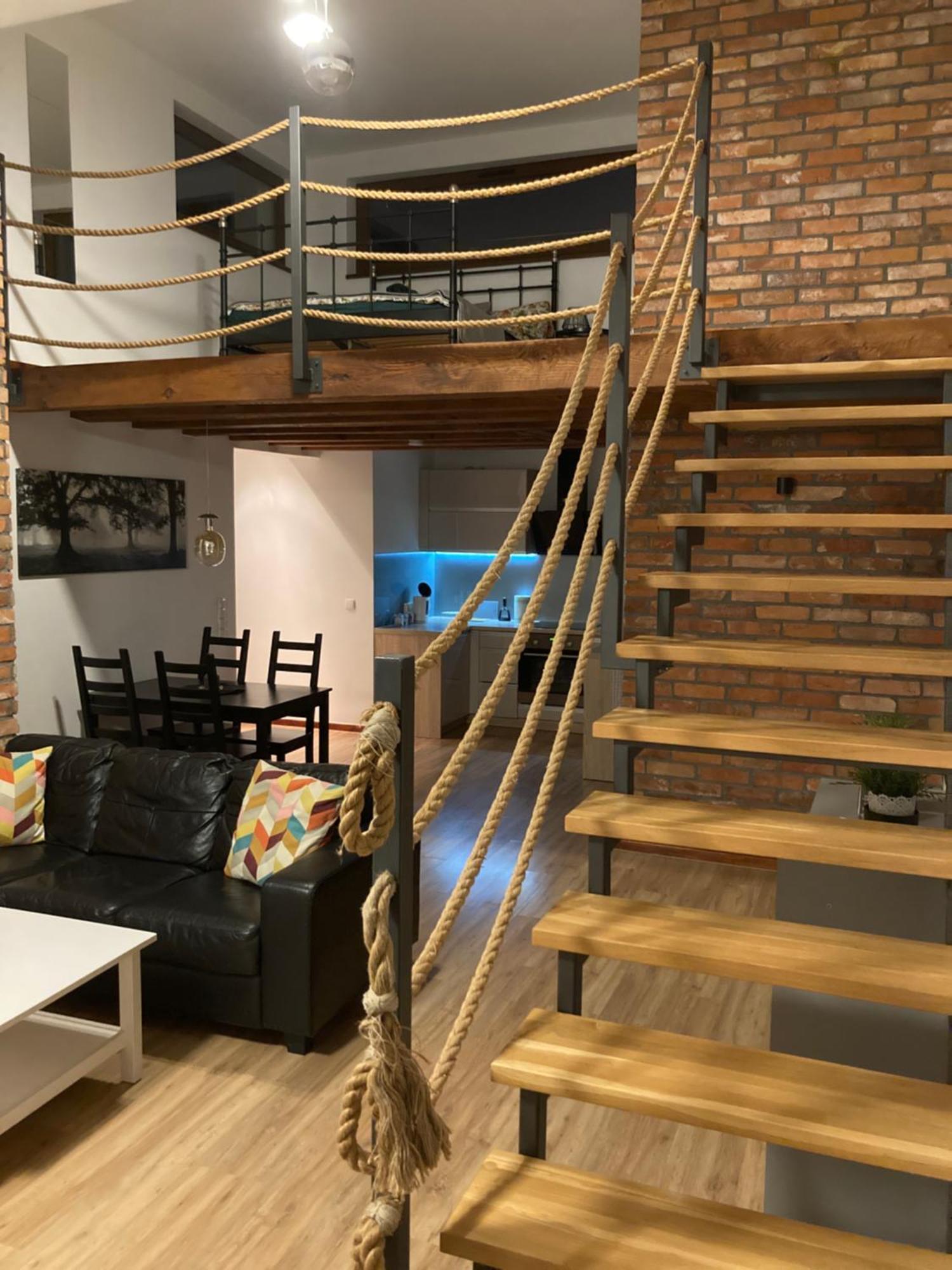A4 Luxury Apartment Breslávia Exterior foto